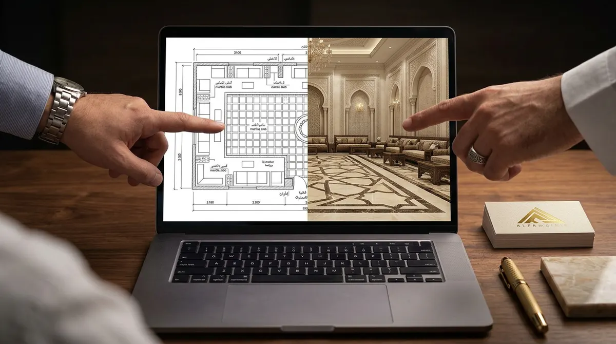 التصميم والتخطيط الهندسي