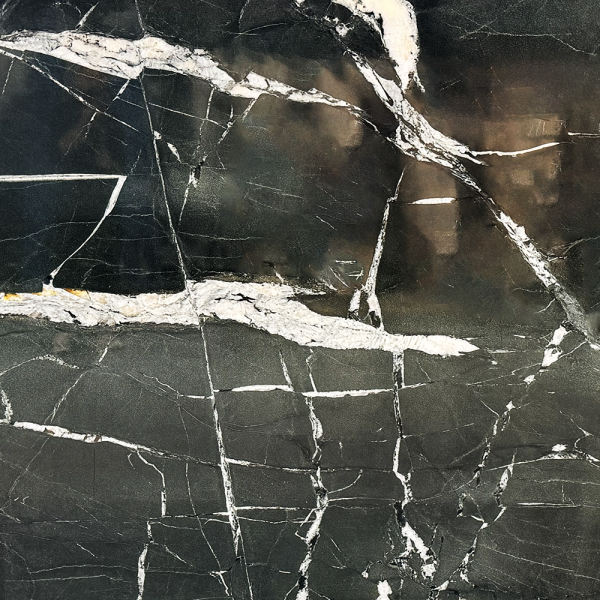 رخام بوتانيك جرين طبيعي ,صيني