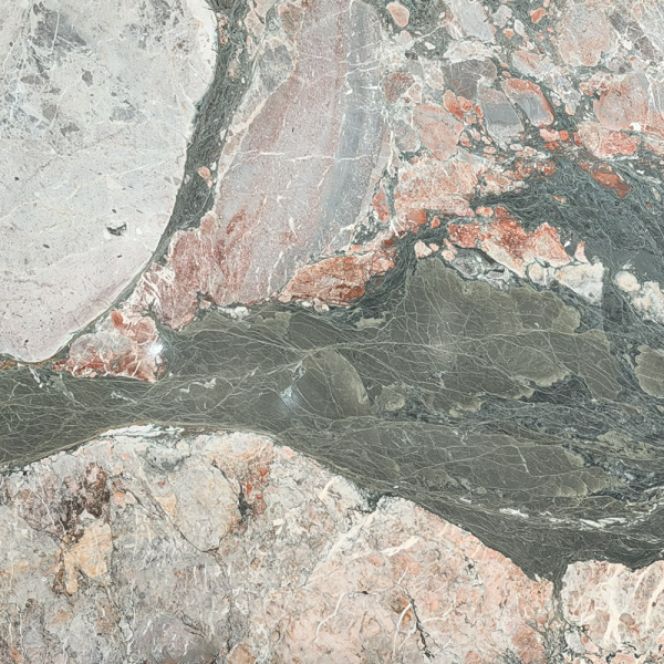 رخام فور سيزونز طبيعي , الصين