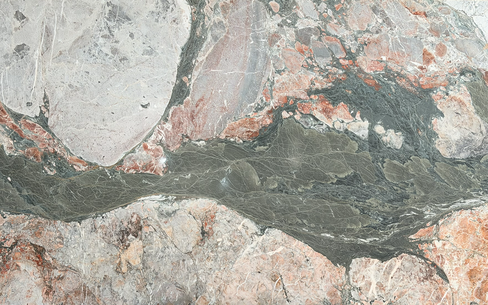 رخام فور سيزونز طبيعي , الصين