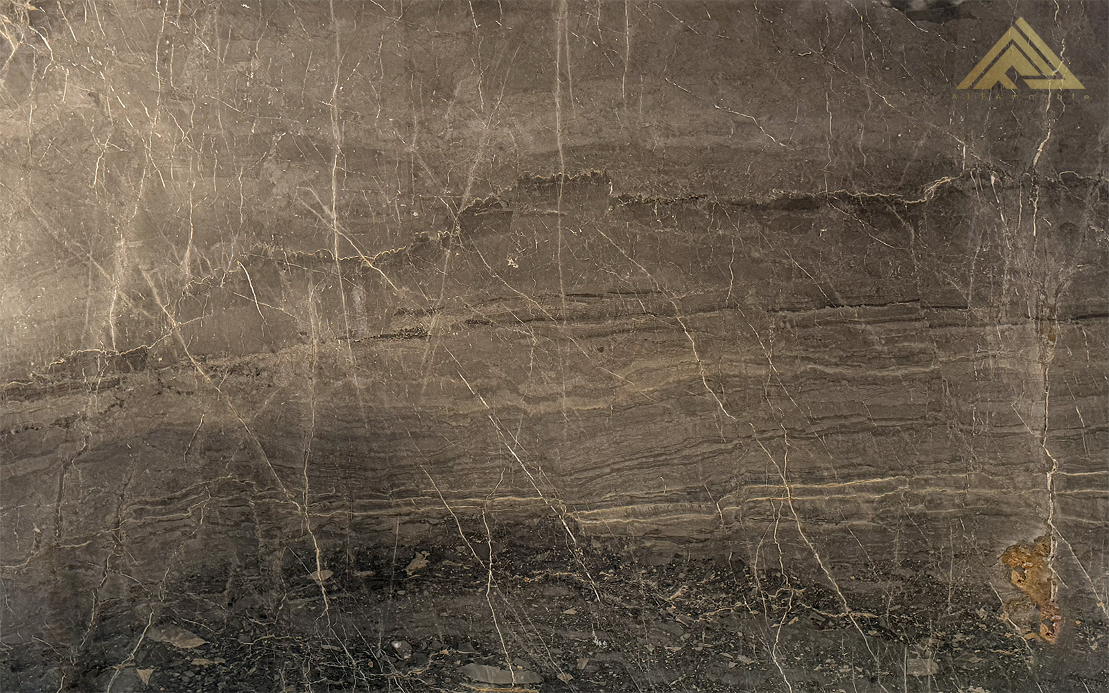 رخام صن سيت الطبيعي , الصين