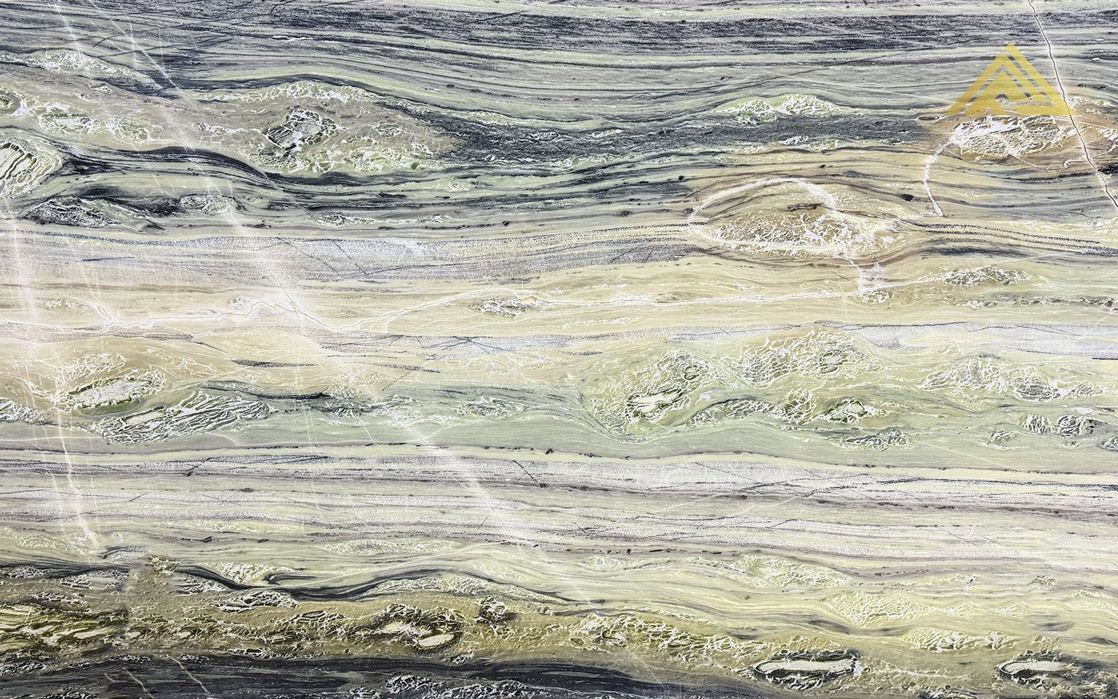 رخام توين لايت مير الطبيعي , الصين