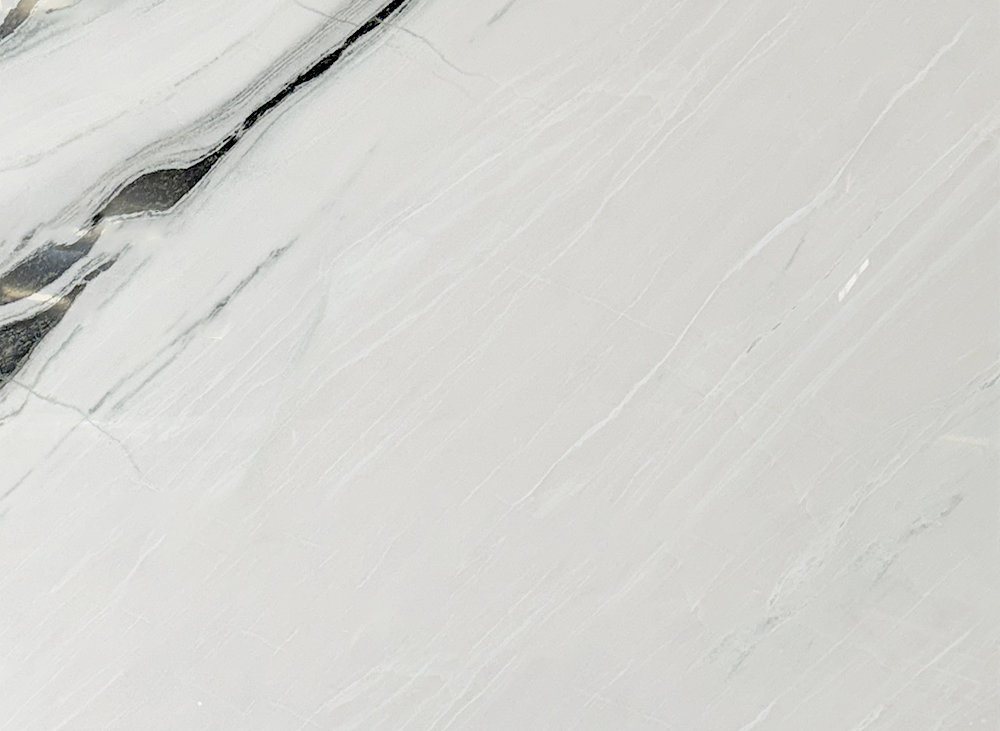 رخام وايت باندا طبيعي , الصين