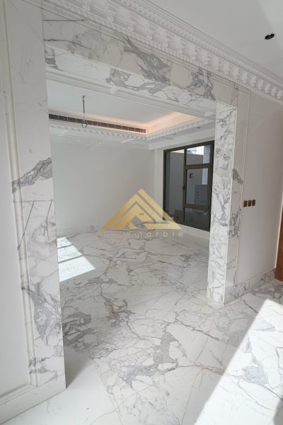 ارضيات رخام