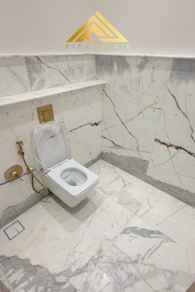 ارضيات رخام