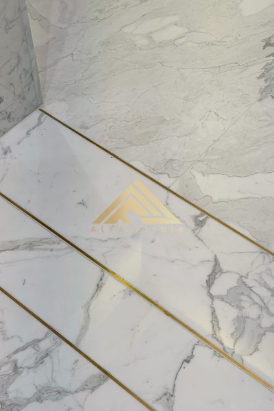 ارضيات رخام